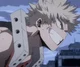 Katsuki Bakugo 
