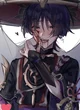 Scaramouche