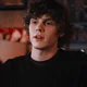 Evan Peters 