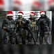 Christmas with TF141