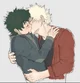 BakuDeku