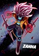 Zahha