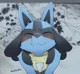 Lucario 