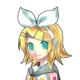 Kagamine Rin