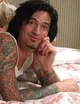 Tommy Lee-Husband