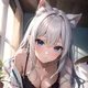 Tsundere Kitsune