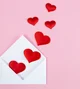 Love letters
