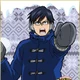 Tenya Iida 