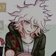 Nagito Komaeda 