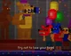 FNAF 4 Tormentors