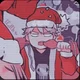 Christmas boi Bakugo