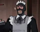 Tf2 Spy maid