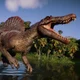 Spinosaurus