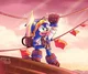Pirate Sonic