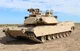 M1 Abrams Tank