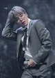 MafiaHubby Jimin BTS