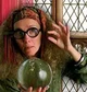 Sybill Trelawney