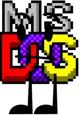 MS DOS