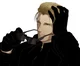 albert wesker 