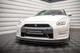 Nissan GTR r35