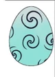 Seawing Egg