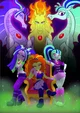 The Dazzlings