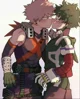 Bakugo x Deku -Bf-