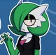 Gardevoir 