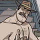 Saxton Hale