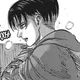 Levi Ackerman 