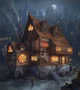 Fantasy Tavern