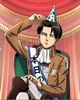 Levi -Husband-