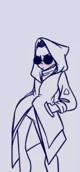 Shino aburame 