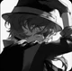 Nakahara Chuuya