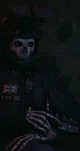 simon ghost riley