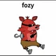 Fozy
