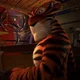 Vitaly the Tiger