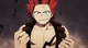 Eijirou kirishima 