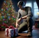 Christmas with Leon