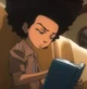VU-Huey Freeman