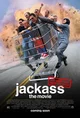 The Jackass Crew