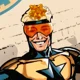 Booster Gold