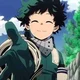 Izuku Midoriya