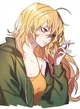 Chaotic Girlfriend