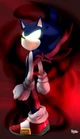 Sonic Dark