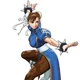 Chun-Li 