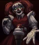 Circus Baby 