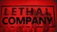Lethal company 