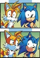 Sonic and Tails-2