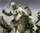 Teutonic knight